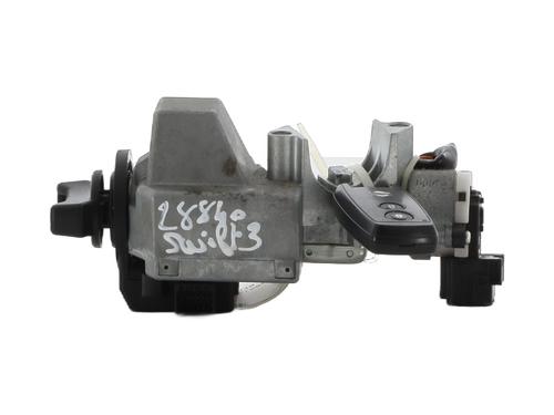 Used Ignition barrel Ignition barrel SUZUKI SWIFT III (MZ, EZ) 1.3 DDiS (RS413D) (75 hp) 32709260 32709260