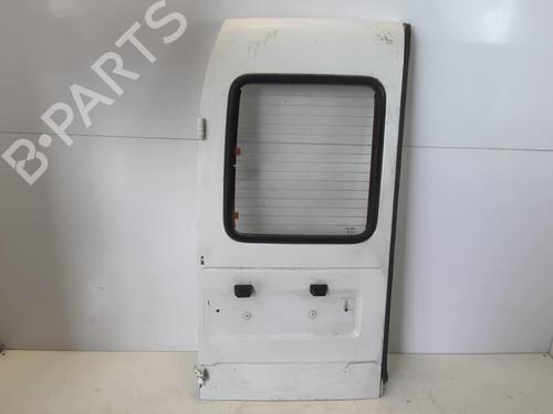 Used Left tailgate FORD FIESTA Box Body/MPV (F3L, F5L) 1.8 D (60 hp) 22019932