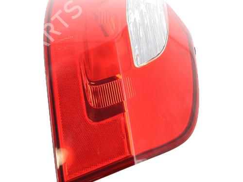 Right taillight KIA RIO III (UB) 1.2 CVVT | BP25124484C35 - Image 2