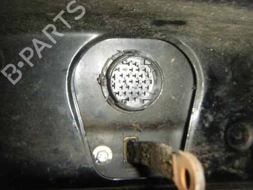 Left front door OPEL CORSA B (S93) 1.2 i (F08, F68, M68) | BP22019630C2 