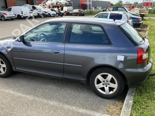 Drivaksel fortil Højre AUDI A3 (8L1) 1.9 TDI | BP22024460M39 