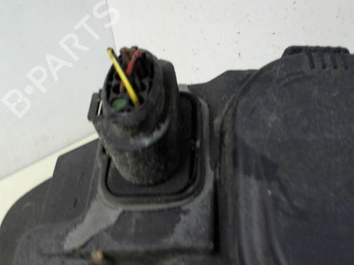 Used Left headlight SEAT AROSA (6H1) 1.0 (50 hp) 20948416