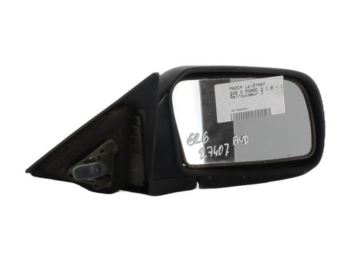 Used Right mirror Right mirror MAZDA 626 III Hatchback (GD) 1.8 (GD8P) (88 hp) 22023822 22023822