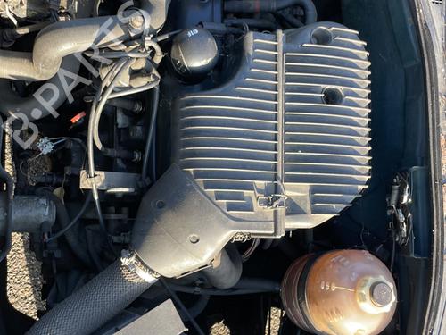 Used Parts RENAULT CLIO I (B/C57_, 5/357_)  1.2 (B/C/S577)  4439374