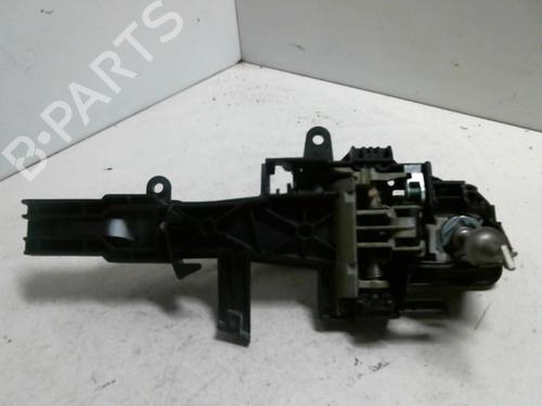 Used Front left exterior door handle BMW 1 Coupe (E82) 118 d (143 hp) 20952073