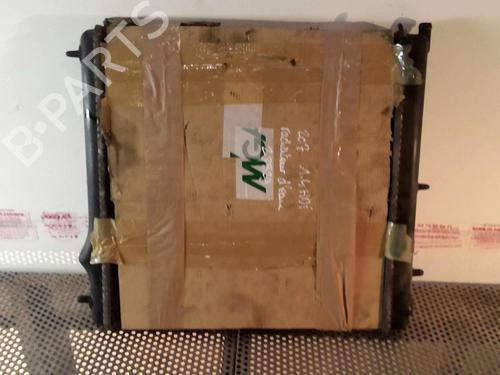 Køler PEUGEOT 207 (WA_, WC_) 1.4 HDi (68 hp) 20970734