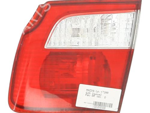 Right tailgate light MAZDA 626 V Hatchback (GF) | BP22020077C80 - Image 3