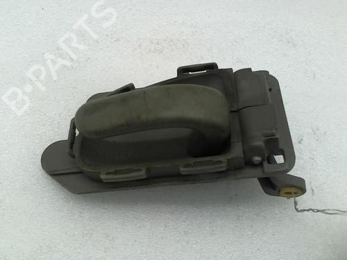 Højre fortil invendig håndtag CITROËN XSARA PICASSO (N68) 2.0 HDi | BP20965139I14 