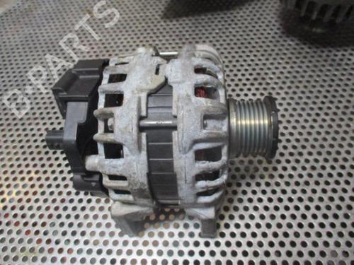Used Alternator RENAULT CLIO IV (BH_) 0.9 TCe 90 (BHNF, BHMA, BHMH, BHJK, BHJR) (90 hp) 20966865