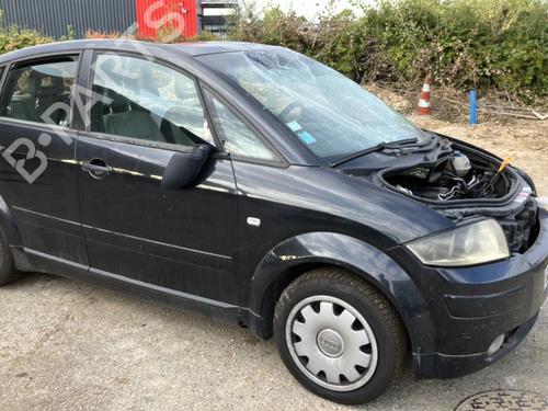 Rear left interior door handle AUDI A2 (8Z0) 1.4 TDI | BP22023334I15  - Image 5