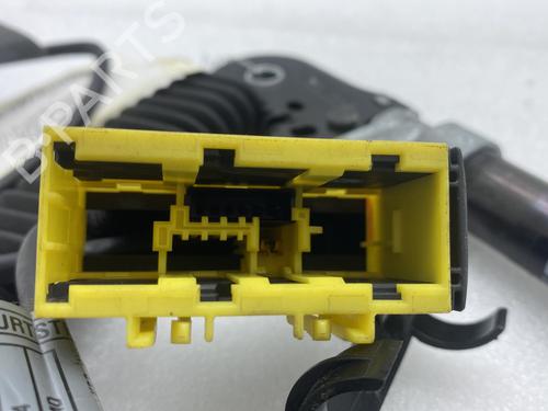 Used Seat buckle Seat buckle BMW 3 Touring (E46) 330 d (184 hp) 22030659 22030659