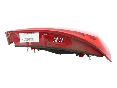 Left taillight AUDI A1 (8X1, 8XK) 1.6 TDI | BP29838077C34