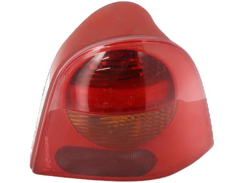 Højre baglygte RENAULT TWINGO I (C06_) 1.2 16V (C06C, C06D, C06K) (75 hp) 20964273