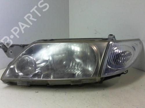 Faro izquierdo MAZDA PREMACY (CP) 1.9 (CP8W) (100 hp) 20960620