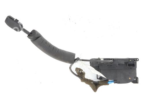 Used Front right lock Front right lock RENAULT MEGANE III Hatchback (BZ0/1_, B3_) 1.6 dCi (BZ00, BZ12, BZ13) (130 hp) 27158019 27158019