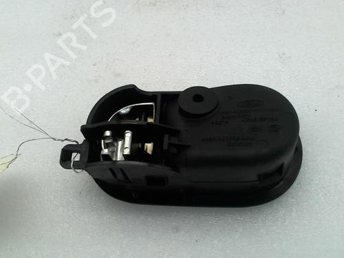 Rear right interior door handle FORD FIESTA V (JH_, JD_) 1.4 TDCi | BP20952953I16 