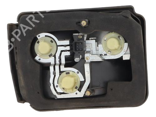 Left taillight ROVER 100 / METRO Hatchback (XP) 111 C/L/S | BP20965966C34 