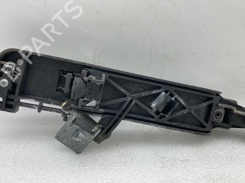 Rear right exterior door handle FORD MONDEO III Turnier (BWY) 2.0 16V TDDi / TDCi | BP23790298C130 
