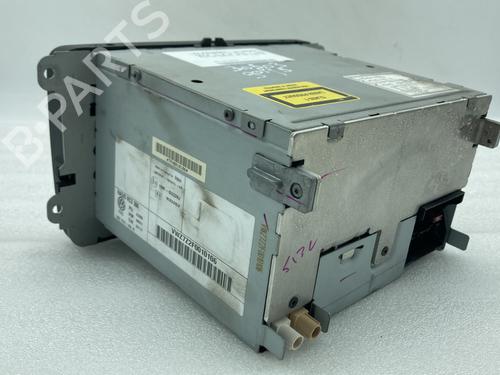 Used Radio Radio VW GOLF V (1K1) 2.0 TDI (136 hp) 23901181 23901181