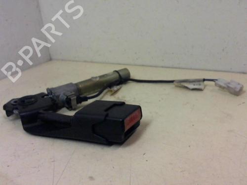 Used Seat buckle RENAULT KANGOO (KC0/1_) 1.9 dTi (KC0U) (80 hp) 20967512