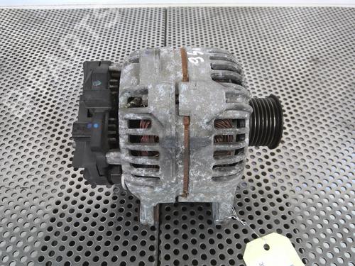 Used Alternator Alternator RENAULT GRAND SCÉNIC III (JZ0/1_) 1.9 dCi (JZ0J, JZ0N, JZ1K, JZ1S) (131 hp) 20947274 20947274