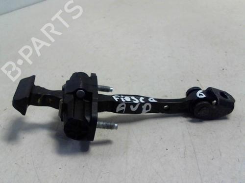 Hinge/Door check strap FORD FIESTA VI (CB1, CCN) 1.4 TDCi | BP20946818C146