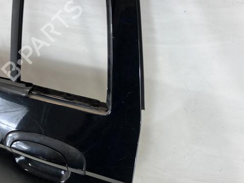 Left rear door HYUNDAI GETZ (TB) 1.5 CRDi | BP21487442C4 