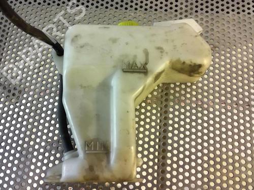 Expansion tank NISSAN ALMERA TINO (V10) 2.2 dCi | BP20946238C120 