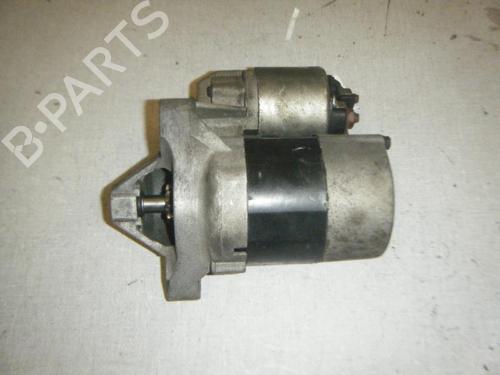 Starter RENAULT CLIO I (B/C57_, 5/357_) 1.2 (5/357Y, 5/357K) | BP20948665M8 