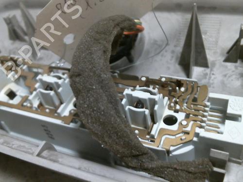 Used Interior roof light RENAULT CLIO III (BR0/1, CR0/1) 1.5 dCi (BR17, CR17) (86 hp) 20963169