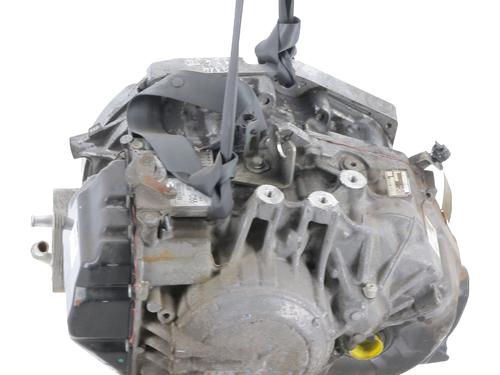 Gearbox ALFA ROMEO 159 (939_) 2.4 JTDM (939AXD12, 939AXD1B) | BP20941113M3 