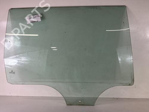 Used Rear right door window VW PASSAT B5.5 Variant (3B6) 2.5 TDI (150 hp) 24179757