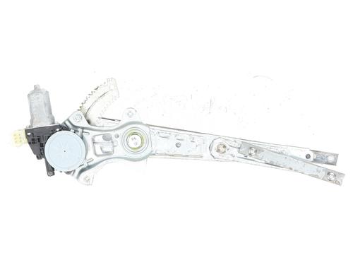 Used Rear right window mechanism NISSAN X-TRAIL III (T32_, T32R, T32RR) 1.6 dCi (T32) (130 hp) 30648261