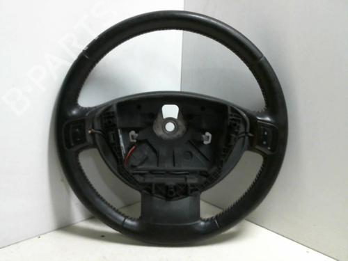Used Steering wheel DACIA DUSTER (HS_) 1.5 dCi (109 hp) 20963721