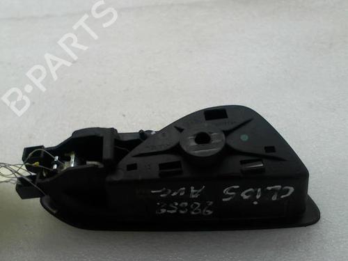 Front left interior door handle RENAULT CLIO V (B7_) 1.5 Blue dCi 85 (B7AG) | BP20943754I13 - Image 3