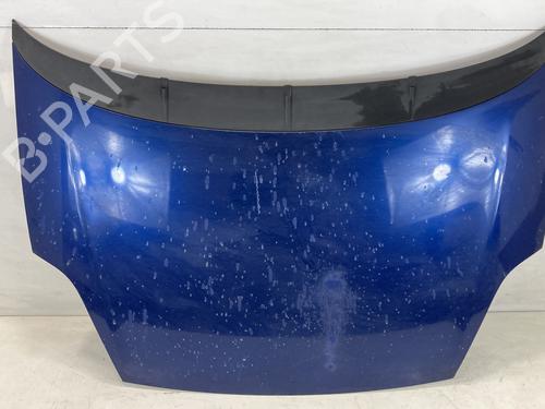 Used Hood FIAT GRANDE PUNTO (199_) 1.2 (65 hp) 22029665