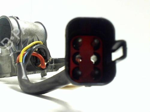 Used Ignition barrel FORD FIESTA III (GFJ) 1.1 (55 hp) 22023326