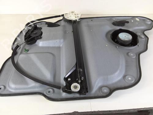 Rear left window mechanism VW TOURAN (1T1, 1T2) 1.4 TSI | BP20968828C24
