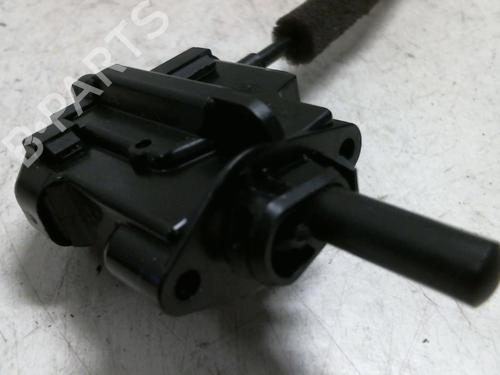 Front right lock FORD FOCUS III 1.6 TDCi | BP22022407C97 