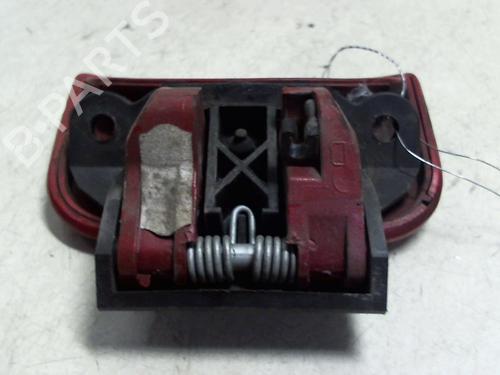 Front right exterior door handle CITROËN SAXO (S0, S1)  | BP22917763C129 
