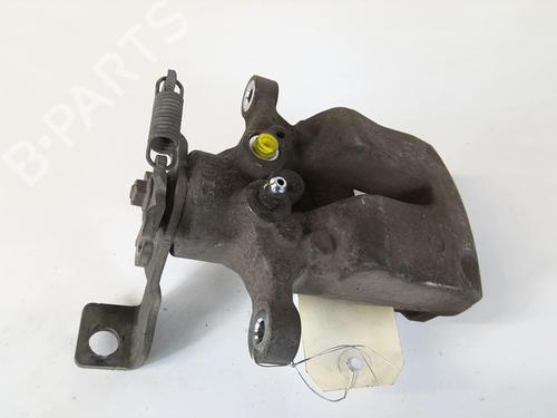 Left rear brake caliper HYUNDAI i30 (PDE, PD, PDEN) 1.6 CRDi | BP20951293M107 