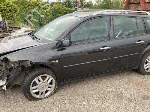 Multifunctionele display RENAULT MEGANE II Estate (KM0/1_) 1.5 dCi (KM16, KM1E) | BP20943555C48 