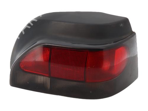 Used Right taillight RENAULT CLIO I (B/C57_, 5/357_) 1.2 (5/357Y, 5/357K) (58 hp) 20947475