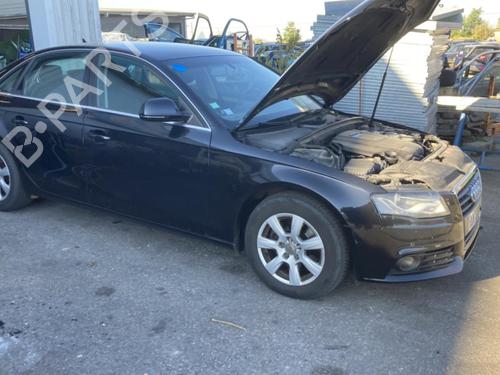 Gear lever AUDI A4 B8 (8K2) 2.0 TDI | BP22023407M90 - Image 9