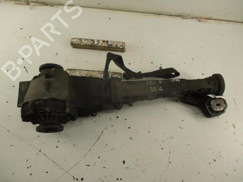 Used Front differential Front differential AUDI A4 B5 (8D2) 2.5 TDI quattro (150 hp) 22021941 22021941