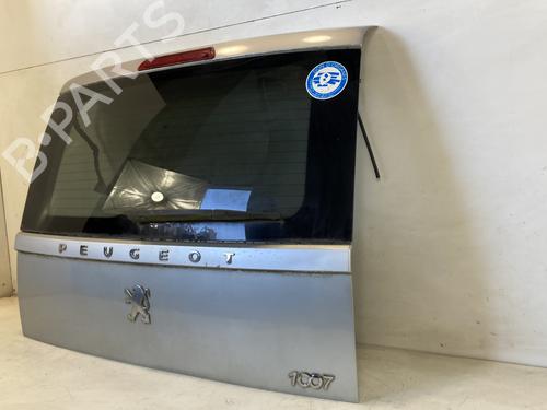 Tailgate PEUGEOT 1007 (KM_) 1.6 16V | BP26644318C6