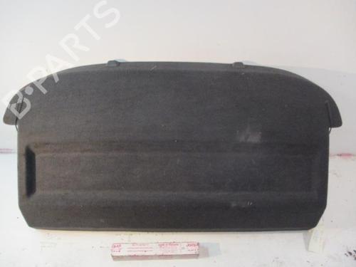 Used Rear parcel shelf OPEL ASTRA H (A04) 1.9 CDTI 16V (L48) (120 hp) 20953861