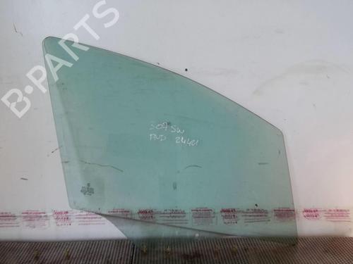 Used Front right door window PEUGEOT 307 Break (3E) 1.6 HDi 110 (109 hp) 20970044