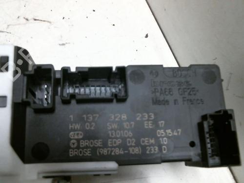 Used Front right window mechanism PEUGEOT 407 Coupe (6C_) 2.7 HDi (204 hp) 20939209
