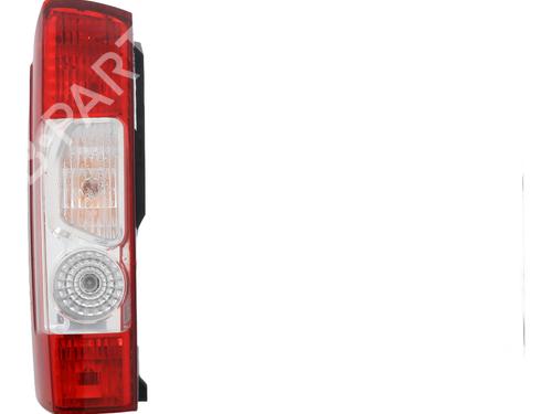 Left taillight PEUGEOT BOXER Platform/Chassis 3.0 HDi 160 | BP32467211C34 - Image 3